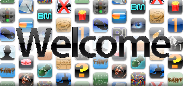 Welcome!